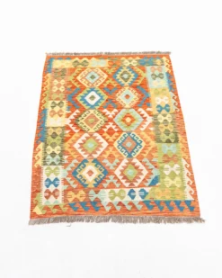 Kilim Afgana/o Mediana/o KAB68