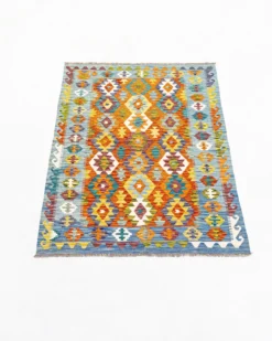 Kilim Afgana/o Mediana/o WAS63