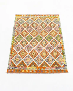 Kilim Afgana/o Mediana/o WAS71