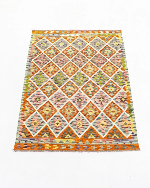 Kilim Afgana/o Mediana/o WAS71