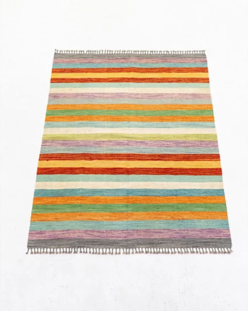 Kilim Afgana/o Mediana/o PAK36