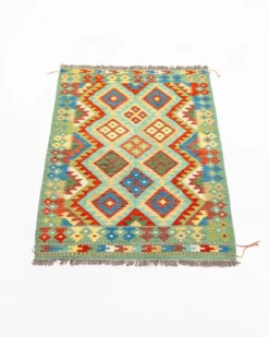 Kilim Afgana/o Mediana/o KAB55