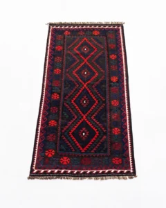 Kilim Afgana/o Pequeña/o PAK90