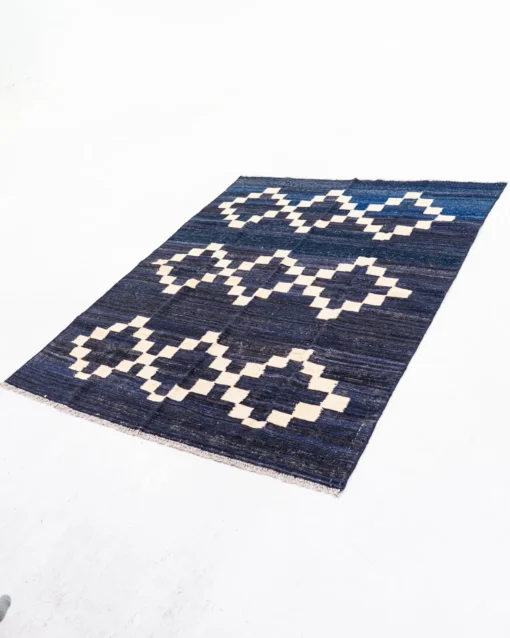Kilim Afgana/o Mediana/o PAK28 - Imagen 2