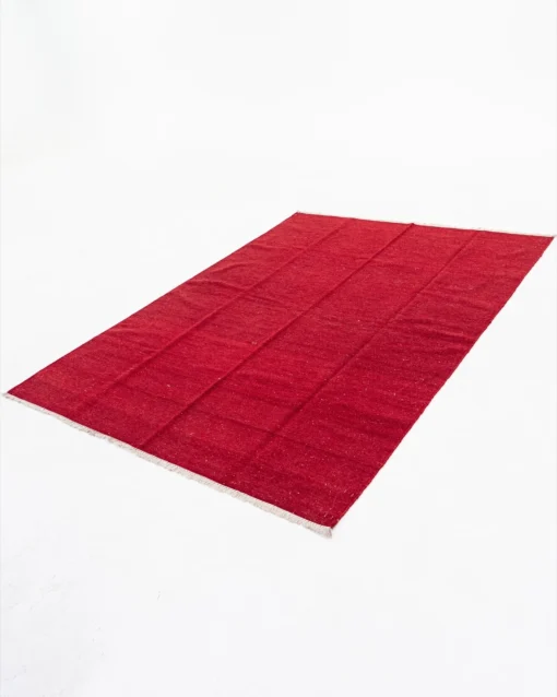 Kilim Afgana/o Mediana/o PAK48 - Imagen 2