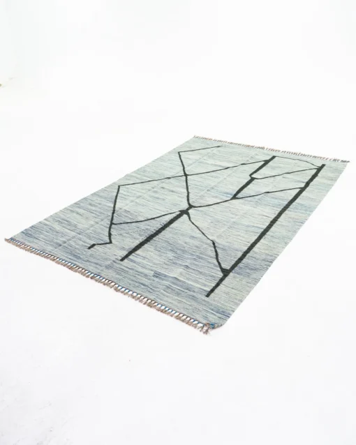 Kilim Afgana/o Mediana/o PAK35 - Imagen 2