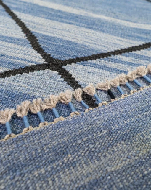 Kilim Afgana/o Mediana/o PAK54 - Imagen 3