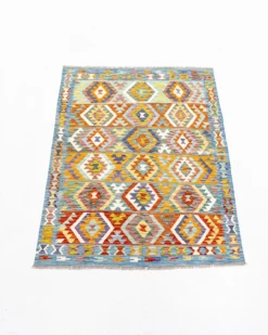 Kilim Afgana/o Mediana/o WAS58