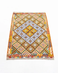 Kilim Afgana/o Mediana/o WAS72