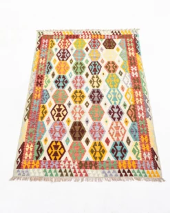 Kilim Afgana/o Grande KAB26