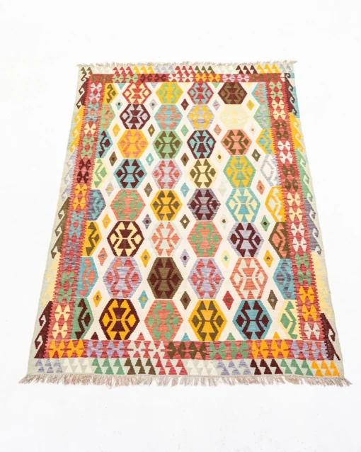 Kilim Afgana/o Grande KAB26
