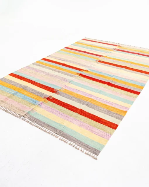 Kilim Afgana/o Grande PAK59 - Imagen 2