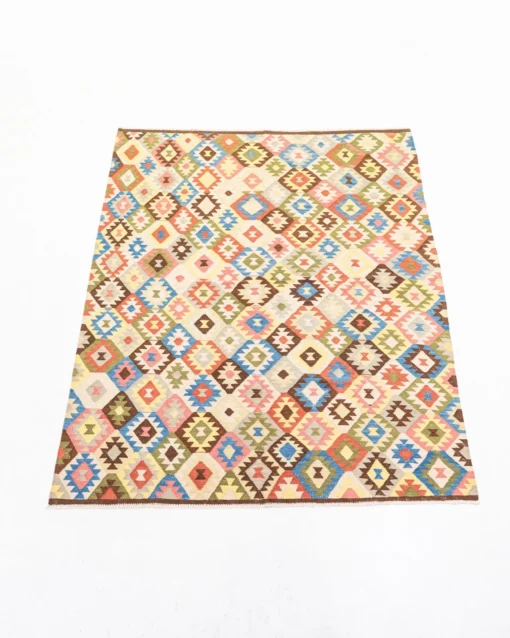 Kilim Afgana/o Grande WAS03