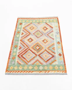 Kilim Afgana/o Mediana/o WAS99