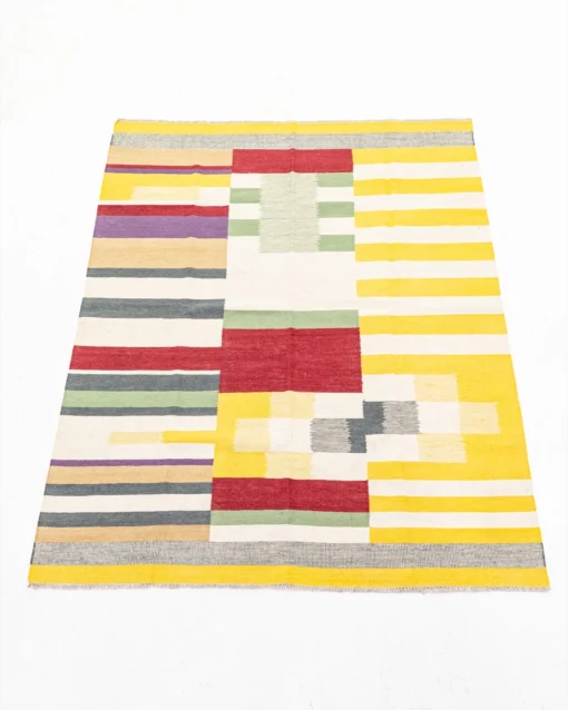 Kilim Afgana/o Mediana/o PAK32