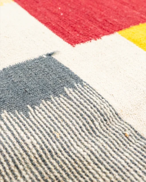 Kilim Afgana/o Mediana/o PAK32 - Imagen 3