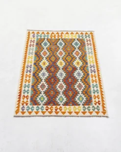 Kilim Afgana/o Mediana/o WAS78
