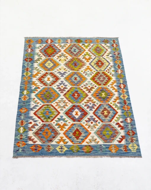Kilim Afgana/o Mediana/o WAS55