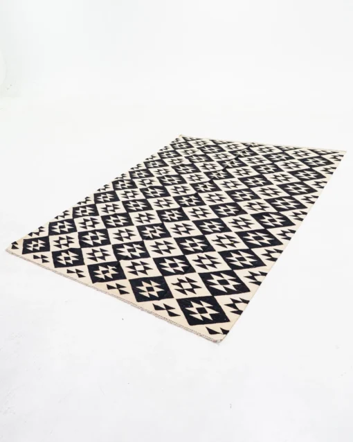 Kilim Afgana/o Mediana/o PAK30 - Imagen 2