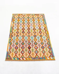 Kilim Afgana/o Grande WAS52