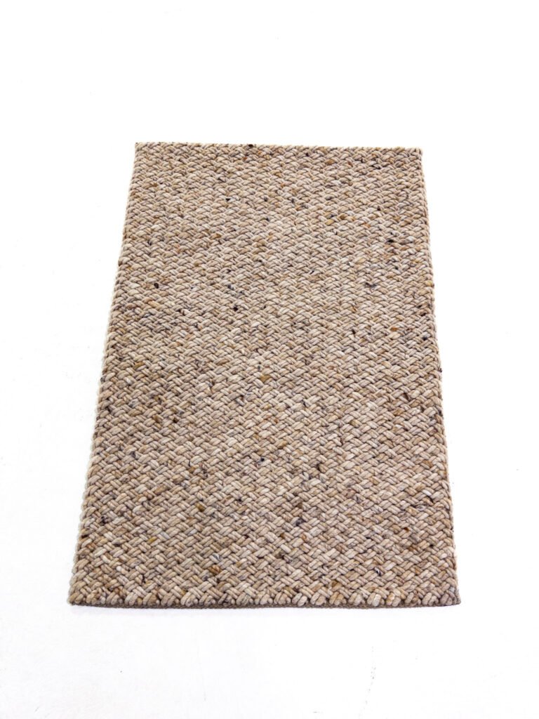 Alfombra, India/ Pequeña INDI119, vista completa