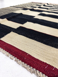Kilim Afgana/o, Pequeño/a SIM01