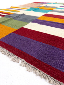 Kilim Afgana/o, Pequeño/a SIM02
