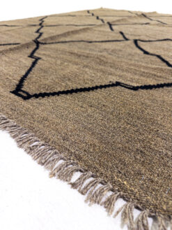 Kilim Afgana/o, Pequeño/a SIM03