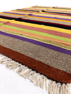 Kilim Afgana/o, Pequeño/a SIM04