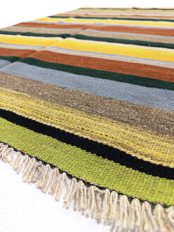 Kilim Afgana/o, Pequeño/a SIM05