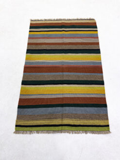 Kilim Afgana/o, Pequeño/a SIM05