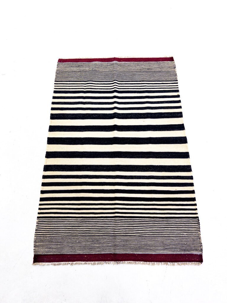 Kilim Afgana/o, Pequeño/a SIM07, vista completa