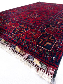 Afgana/o, especialidad/ Khal Muhammadi/ Pequeño/ SIM10