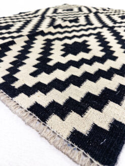 Kilim Afgana/o, Pequeño/a SIM11