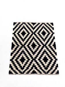 Kilim Afgana/o, Pequeño/a SIM11
