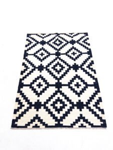 Kilim Afgana/o, Pequeño/a SIM14