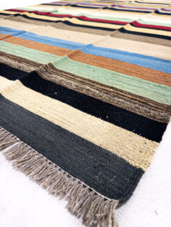 Kilim Afgana/o, Mediano/a SIM16