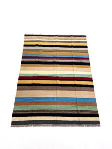 Kilim Afgana/o, Mediano/a SIM16