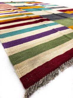 Kilim Afgana/o, Mediano/a SIM20