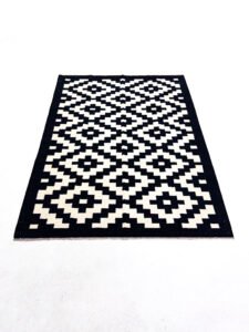 Kilim Afgana/o, Mediano/a SIM23