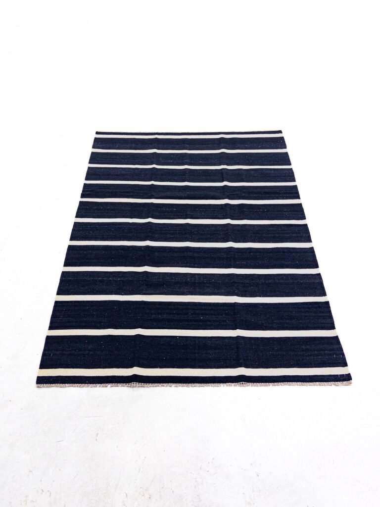Kilim Afgana/o, Mediano/a SIM32, vista completa