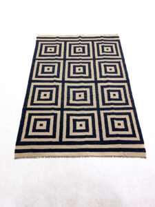 Kilim Afgana/o, Mediano/a SIM35