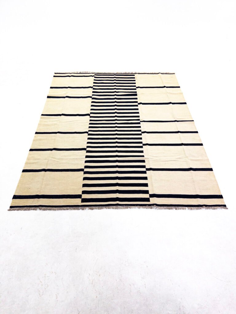 Kilim Afgana/o, Grande/ SIM41, vista completa