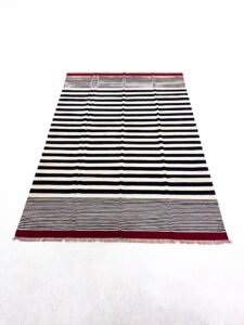 Kilim Afgana/o, Grande/ SIM43