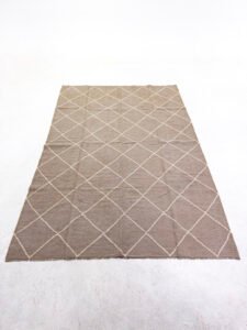 Kilim Afgana/o, Grande/ SIM48