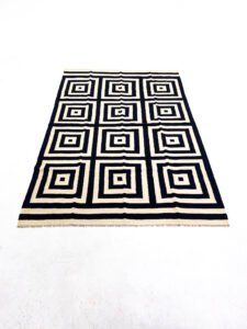 Kilim Afgana/o, Grande/ SIM51