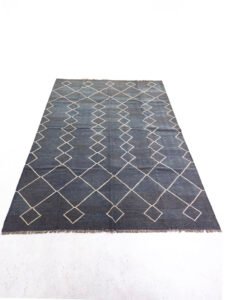 Kilim Afgana/o, Grande/ SIM52