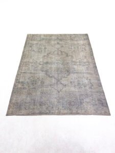 Alfombra Tabriz, Iraní/ Grande SIM68