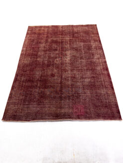 Alfombra artesanal Alfombra Kerman, Iraní, ExtraGrande SIM74 - Nomadas Design Ecuador