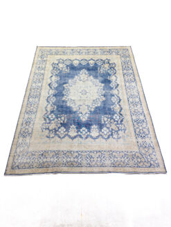 Alfombra Kerman, Iraní/ ExtraGrande SIM75